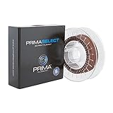 PrimaCreator PrimaSelect 3D Drucker Filament - METAL - 1.75mm - 750 g - Kupfer