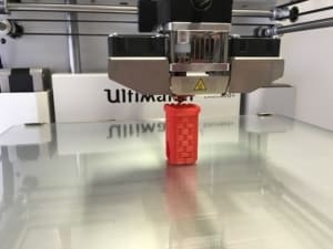 3D-Drucker Kaufen Test und vergleich 2021