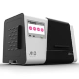 AIO Robotics PR1001 ZEUS All-In-One 3D Drucker und Scanner, Plastik, Desktop, geschlossen, PLA 1,75 mm -