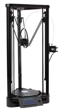 5er Spannfeder für 3D Drucker Kossel Delta RostocR*QE 