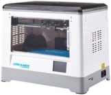 FlashforgeÂ® Dreamer 3D Drucker Doppel-Extruder Drucker mit Clear TÃ¼r und RÃ¼ck Fans -