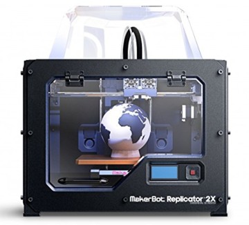 MakerBot MP04952EU Replicator 2X - 