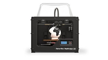 MakerBot MP04952EU Replicator 2X - 