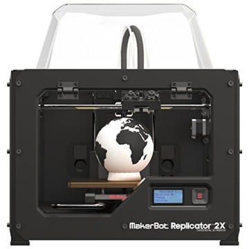 MakerBot MP04952EU Replicator 2X -