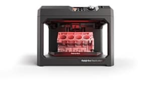 MakerBot Replicator + 3D Drucker Test 2021