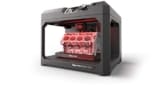 MakerBot Replicator + 3D Drucker -