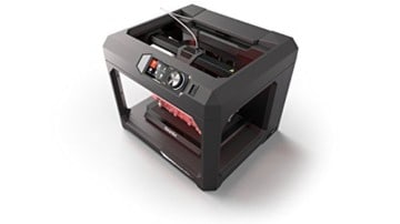 MakerBot Replicator + 3D Drucker - 