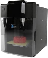 PP3DP A-23-01 3D Drucker (Starterset, Software, geschlossenem Druckschrank, beheizter Druckplatte) -