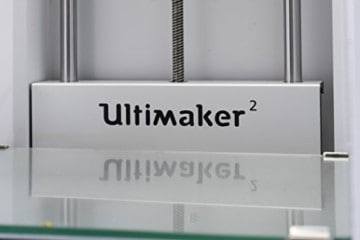 Ultimaker UM2 3D-Drucker, weiß - 