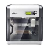 XYZprinting 3DP01XJP00K da Vinci 1.0 3D-Drucker FFF (Fused Filament Fabrication) ABS -