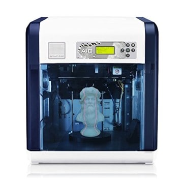 XYZprinting da Vinci 1.0 AiO All-in-One 3D-Drucker (Scan/Edit/Print) - 