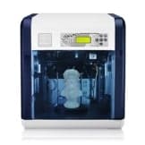 XYZprinting da Vinci 1.0 AiO All-in-One 3D-Drucker (Scan/Edit/Print) -