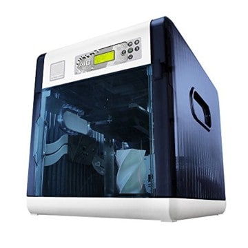 XYZprinting da Vinci 1.0 AiO All-in-One 3D-Drucker (Scan/Edit/Print) - 