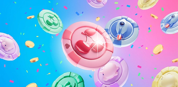 Casino Friday | Få 500 gratisspinn i gave — spill dine favorittautomater nå