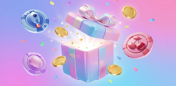 Casino Friday | 100% velkomstbonus til nye spillere — hent din bonus nå