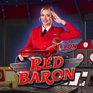 Casino Friday | Spill Red Baron Live og sikt mot store gevinster — begynn nå
