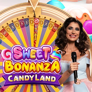 Casino Friday | Spill Sweet Bonanza CandyLand Live — begynn din søte reise nå