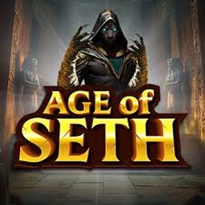 Casino Friday | Spill Age of Seth og oppdag oldtidens skatter — begynn nå