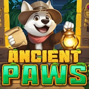 Casino Friday | Spill Ancient Paws og finn historiske skatter — begynn nå