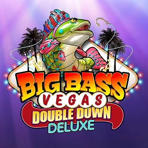 Casino Friday | Spill Big Bass Vegas Double Down Deluxe — prøv lykken nå