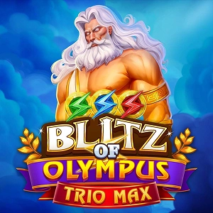 Casino Friday | Spill Blitz of Olympus Trio Max for maksimale gevinster — begynn nå