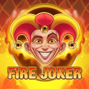 Casino Friday | Spill Fire Joker for glovarme gevinster — begynn nå